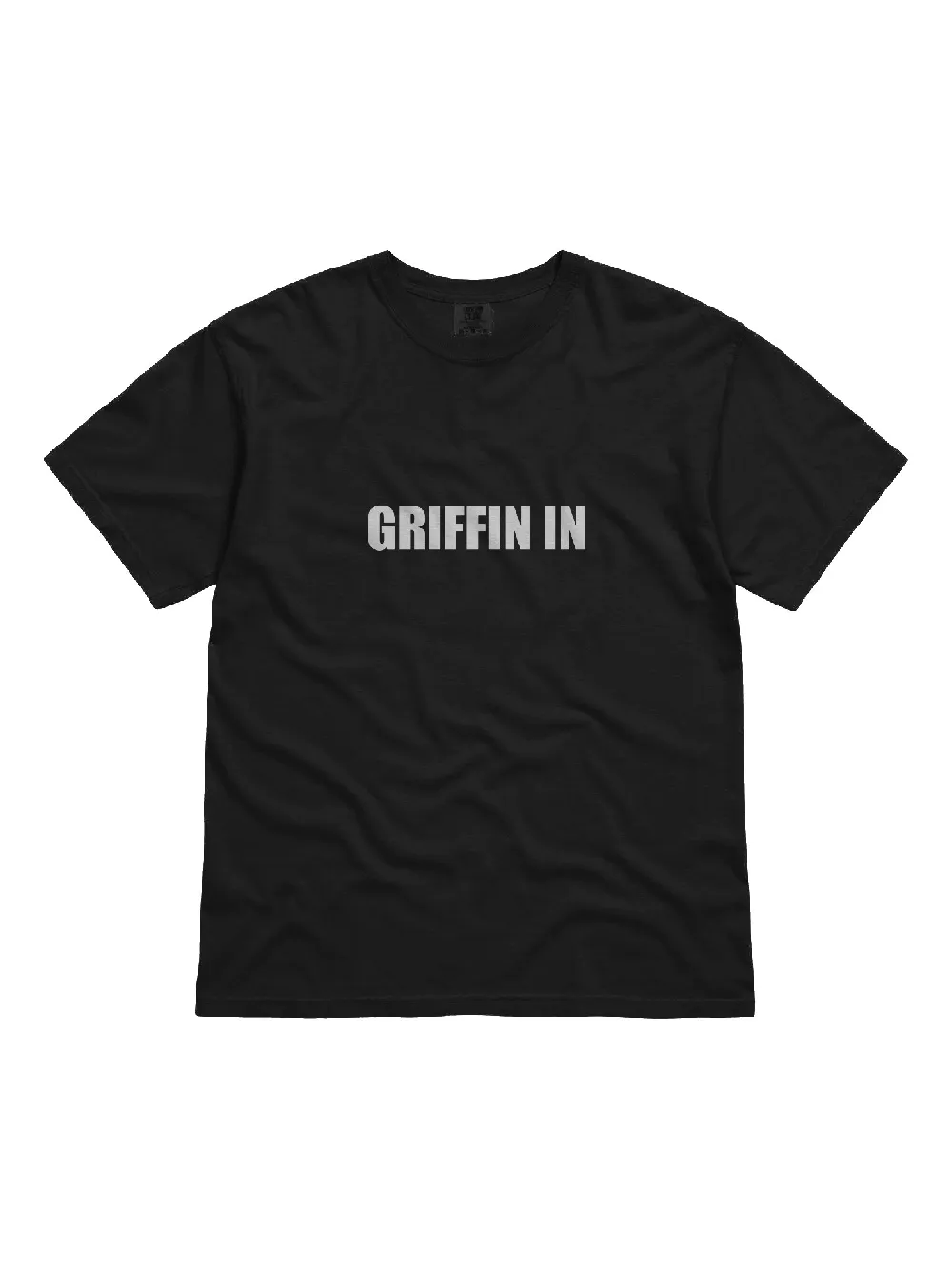 GRIFFIN IN N OUT