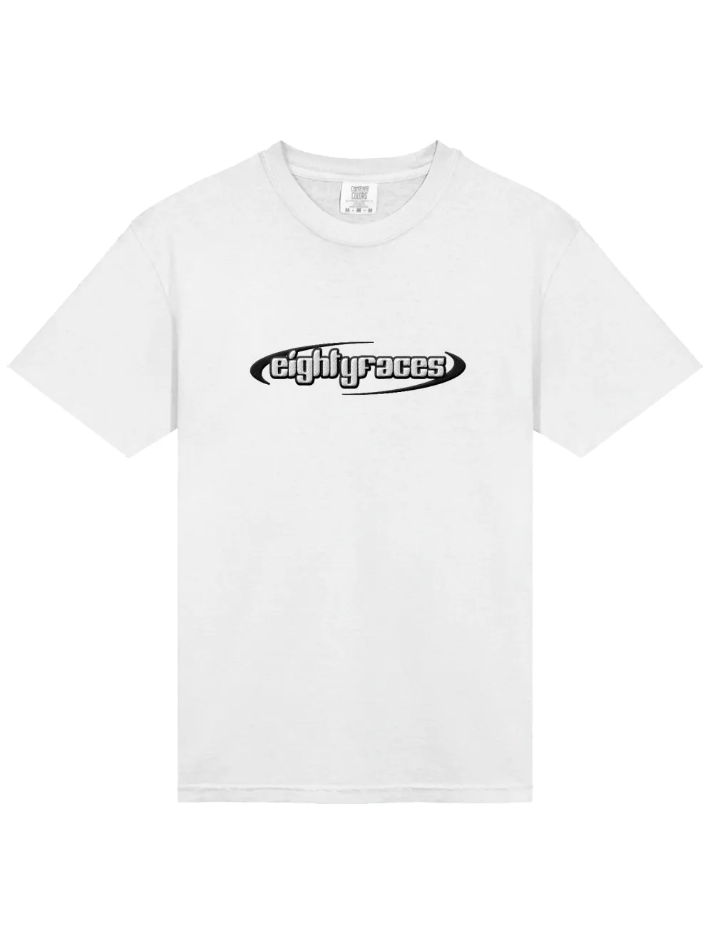 Wave (Embroidered) - 3