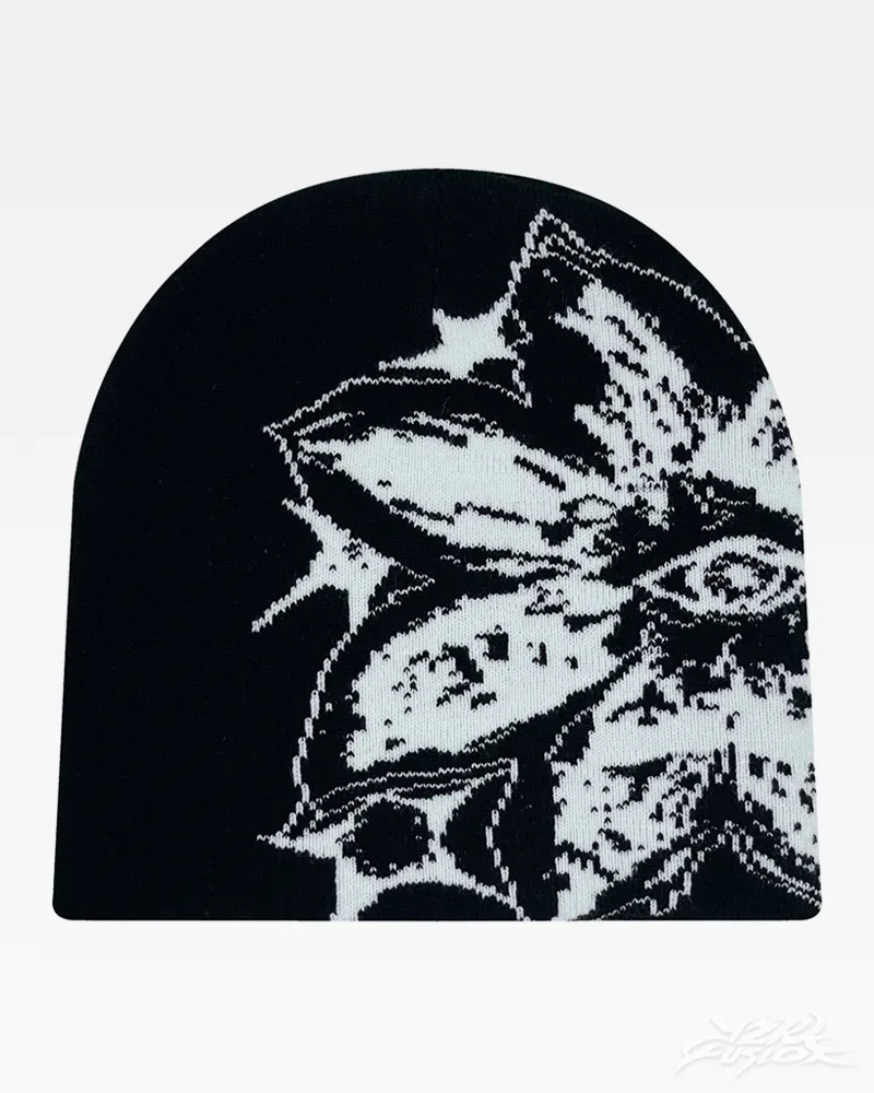 Beanie Grunge