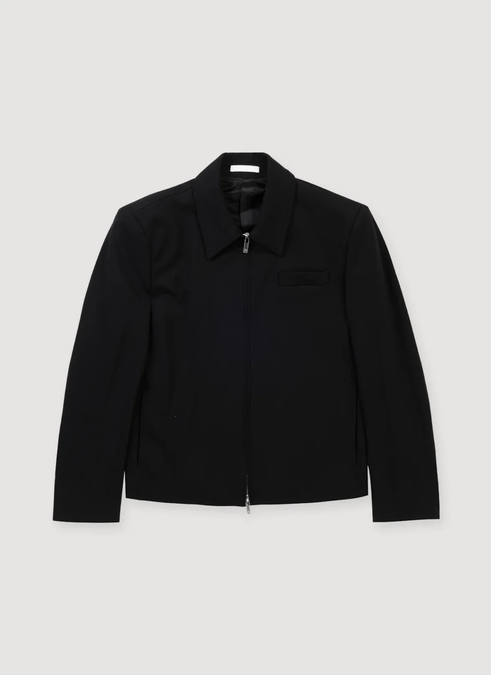 Helmut Lang Modern Jacket Black