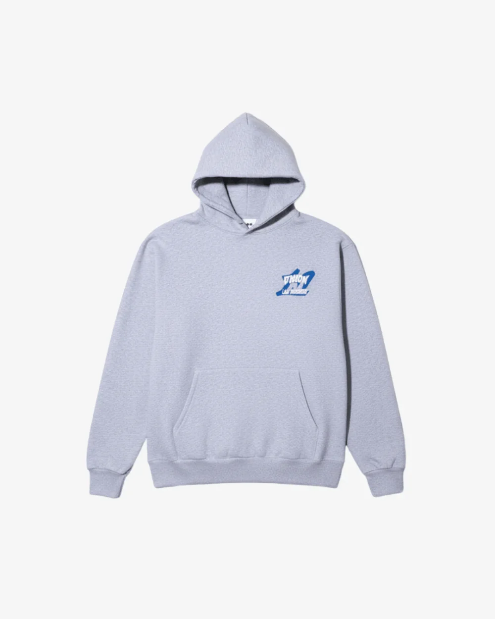 Union LA x Clippers Pullover Hoodie