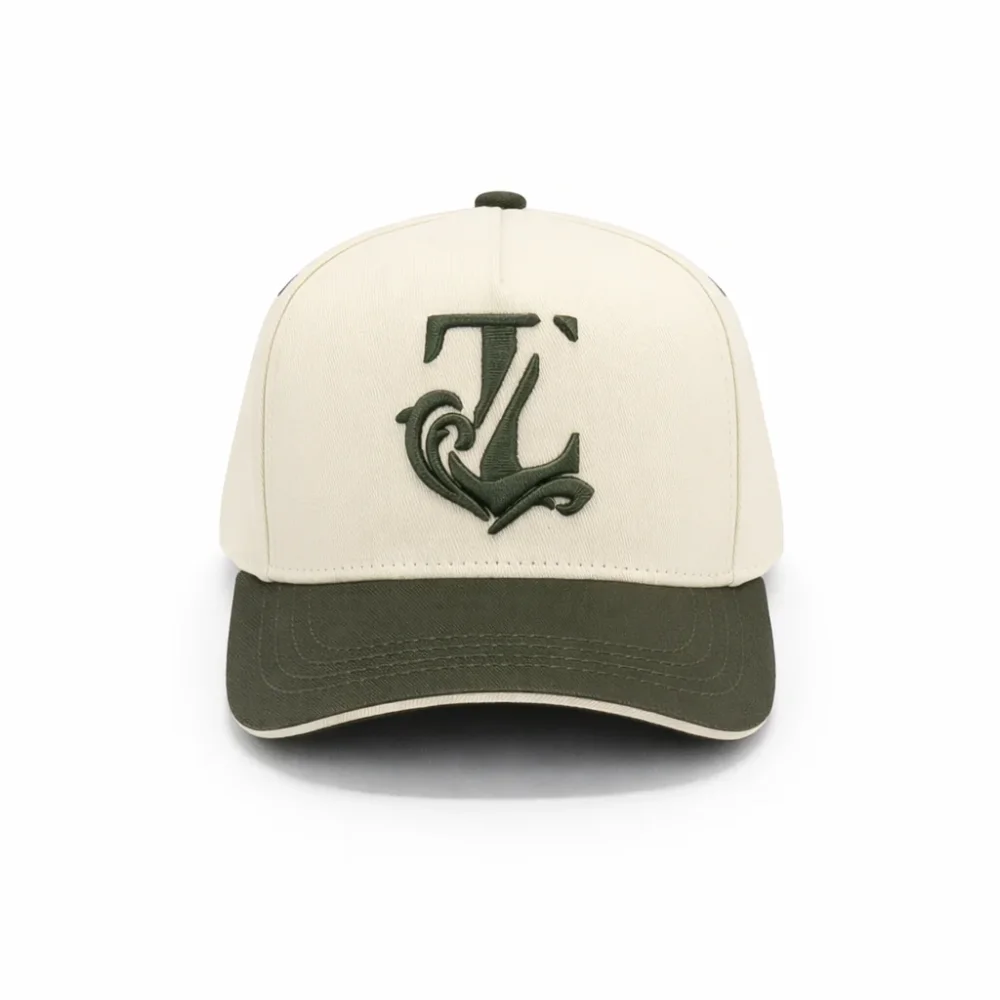 TOPLAGY Signature Cap