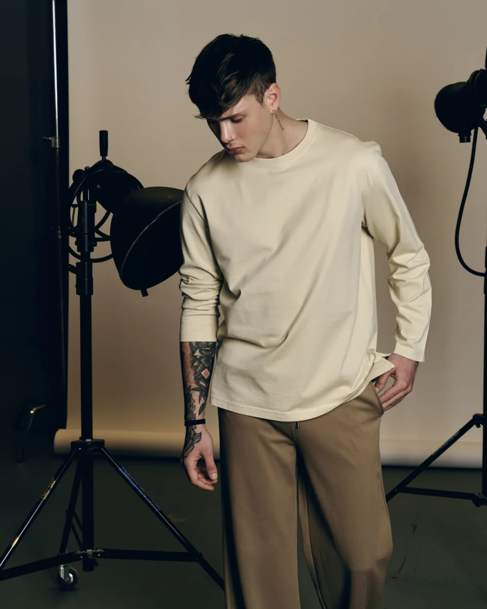Bare Longsleeve - 3