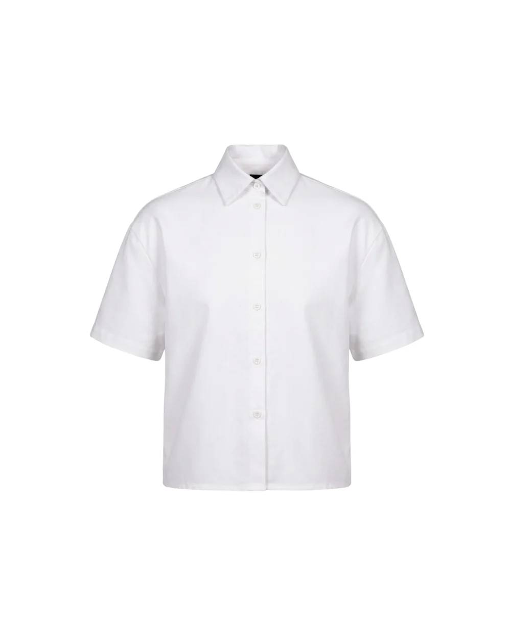 Dazed Button-Down