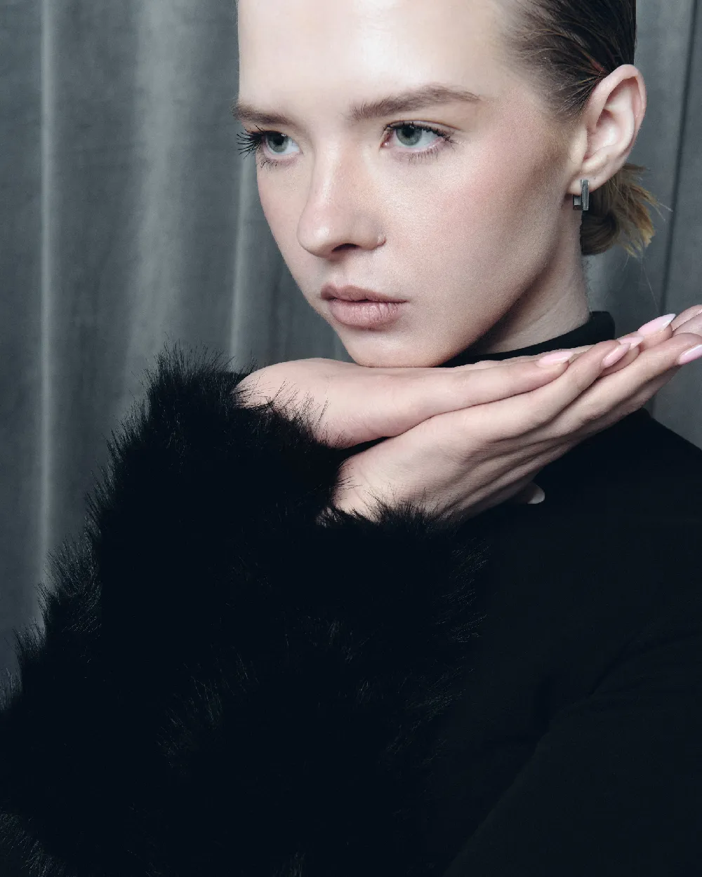 Nemesis Turtleneck - 4
