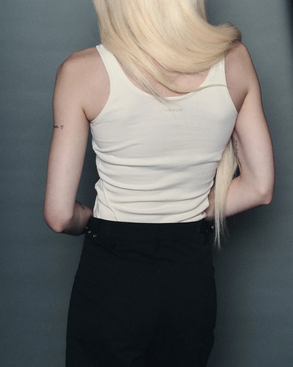 Node Tank Top - 4