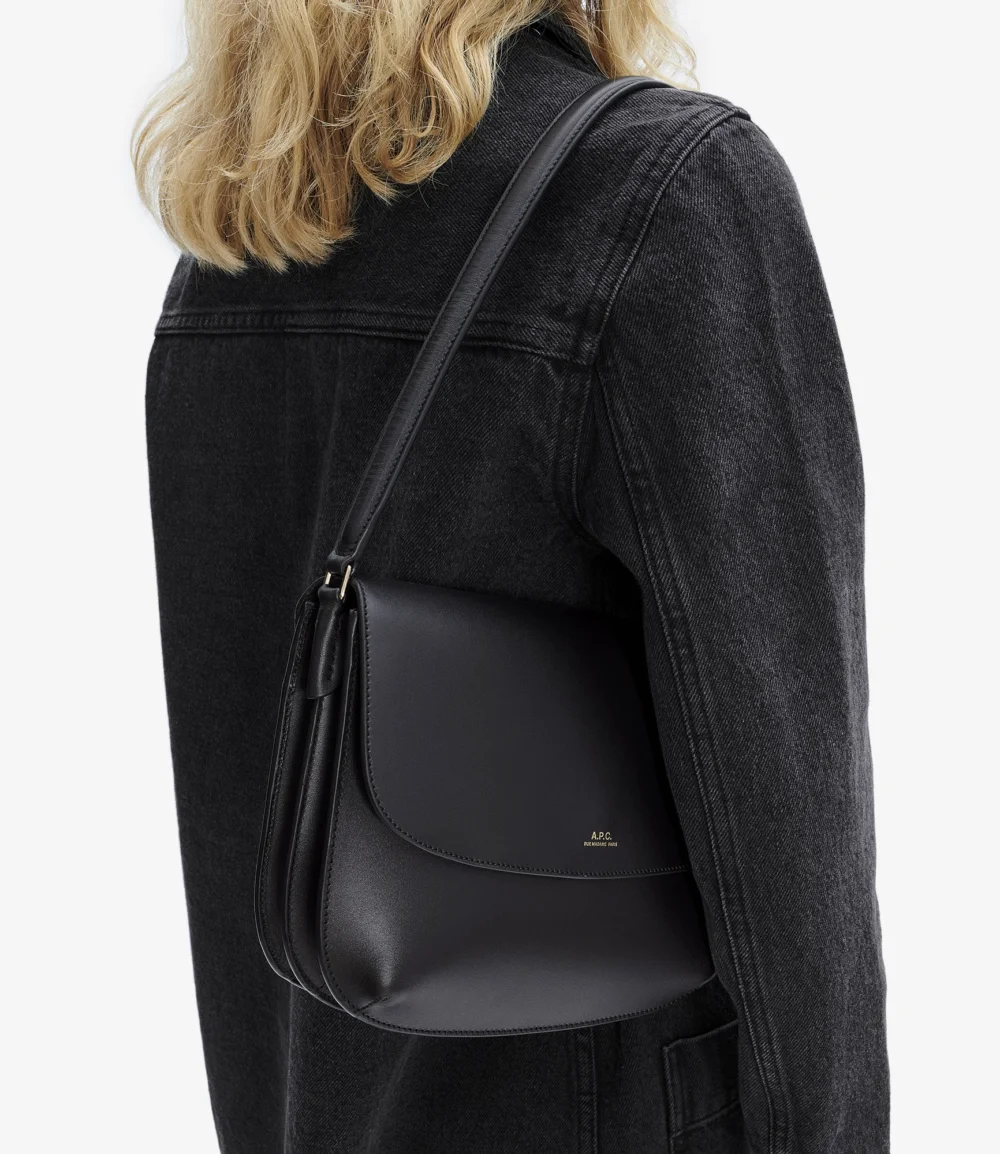 Sarah Shoulder Bag - 3