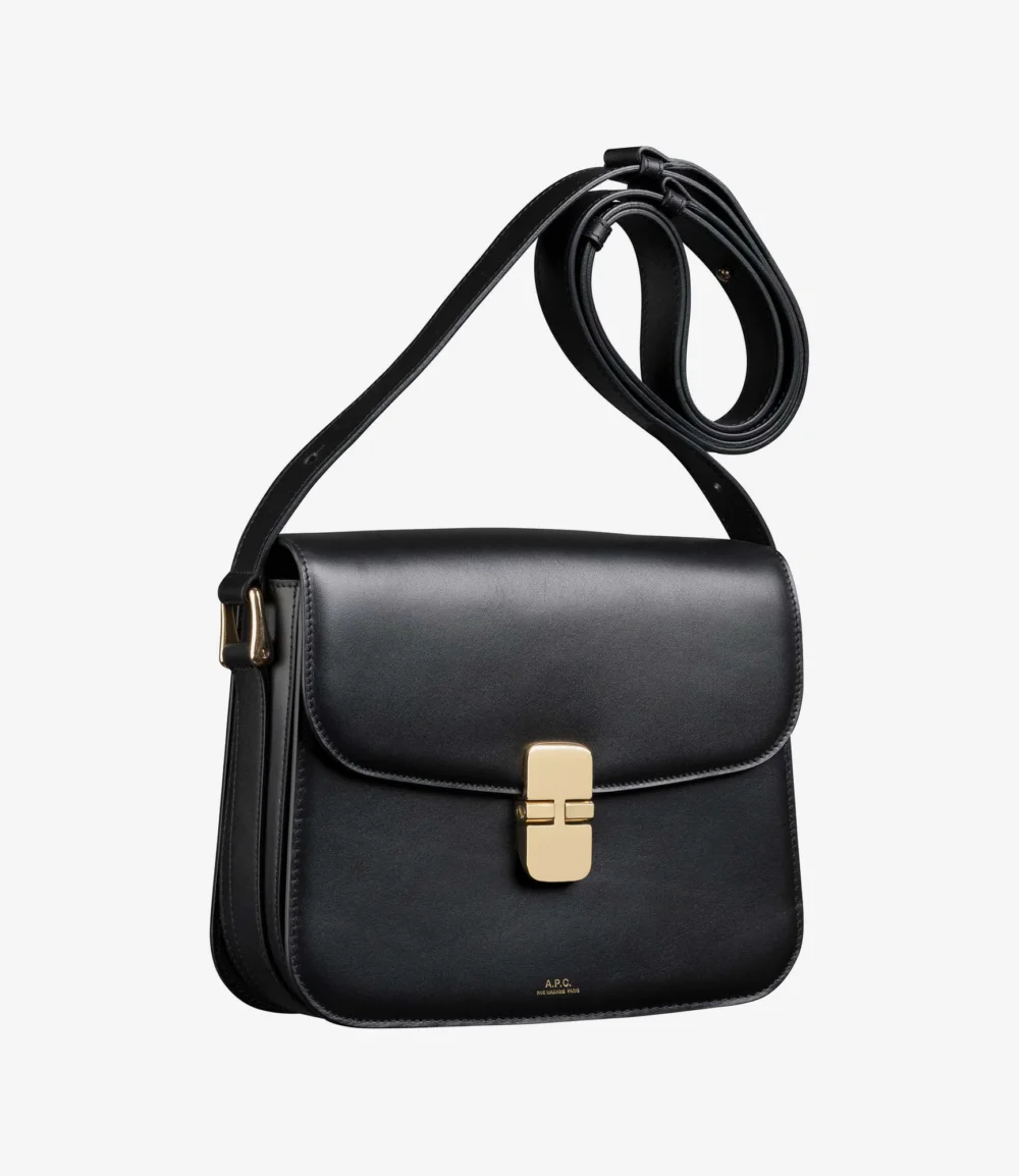 Grace Bag - 3