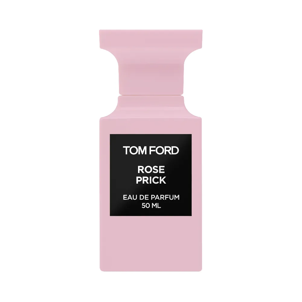 Rose Prick Eau de Parfum