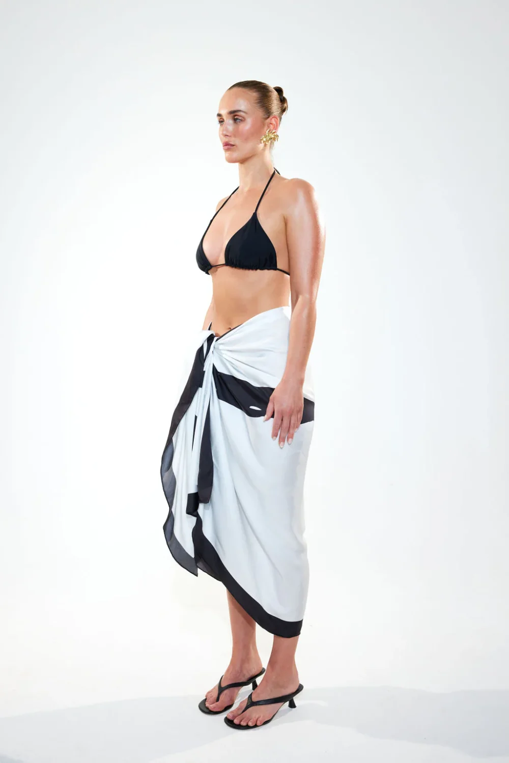 La Palma Silk Pareo - 2