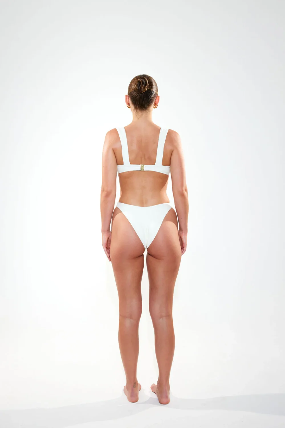 Cheeky Bottom | Blanco - 3
