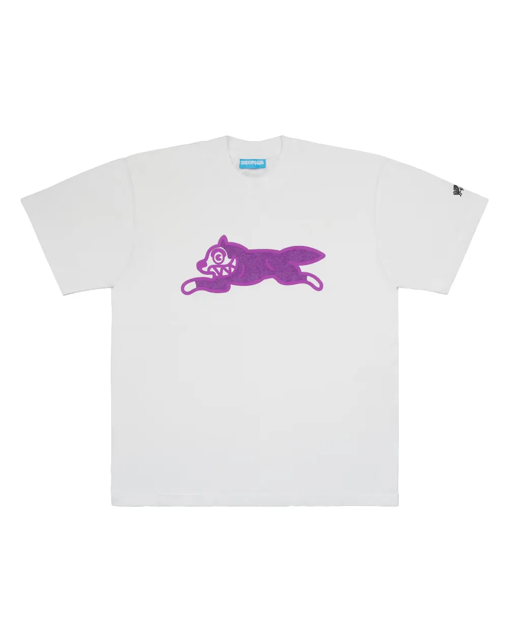 BBCICECREAM Running Dog Tee