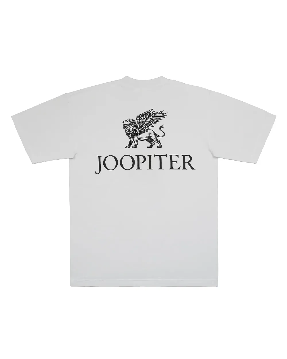 Son of a Pharaoh Graphic Exhibition T-Shirt - G-Shock - 2