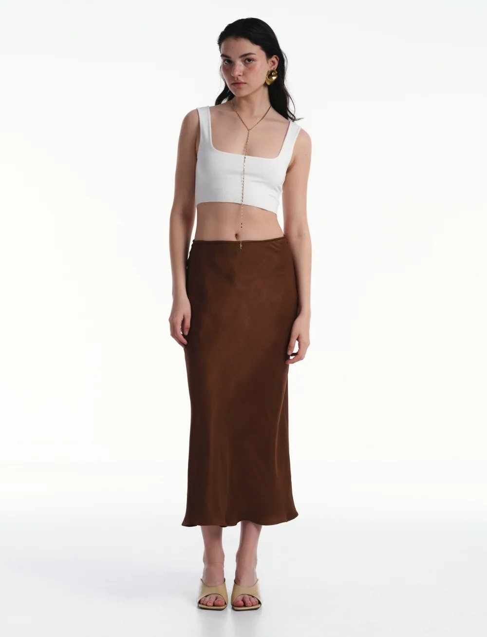 Sunny Skirt | MANURÍ