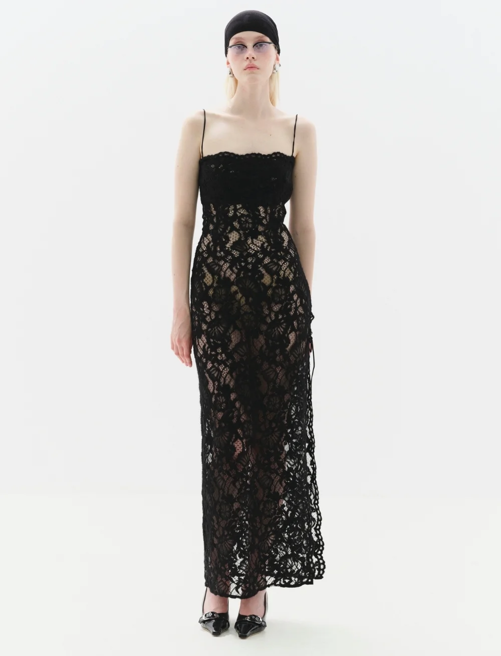 SALLITA DRESS | MANURÍ