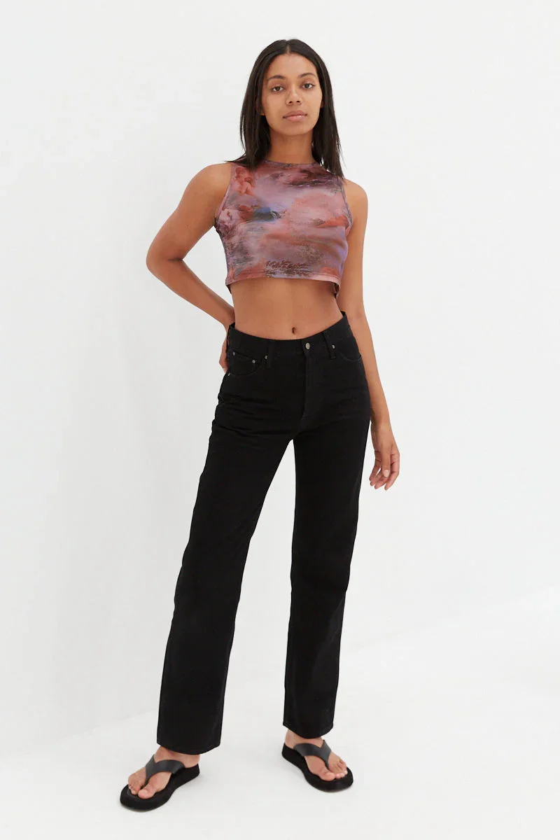 Cara Tank - Femme