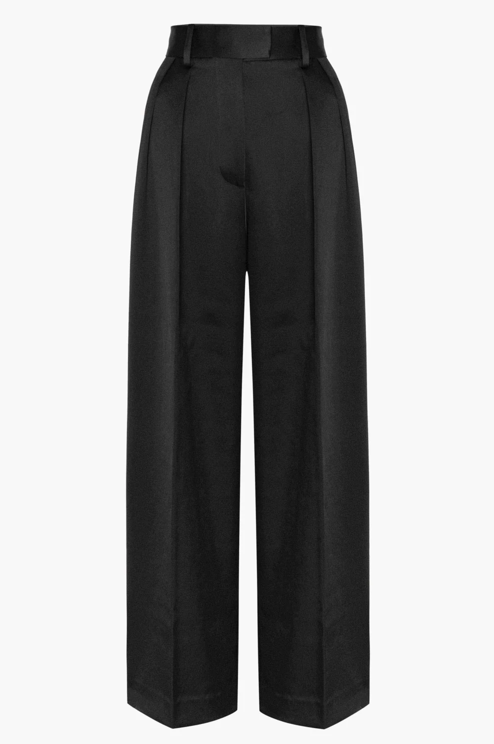 Nathalie Trouser
