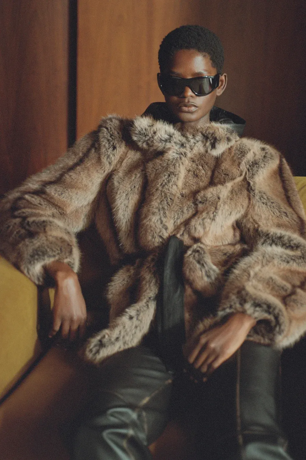 Penny Coat - 4