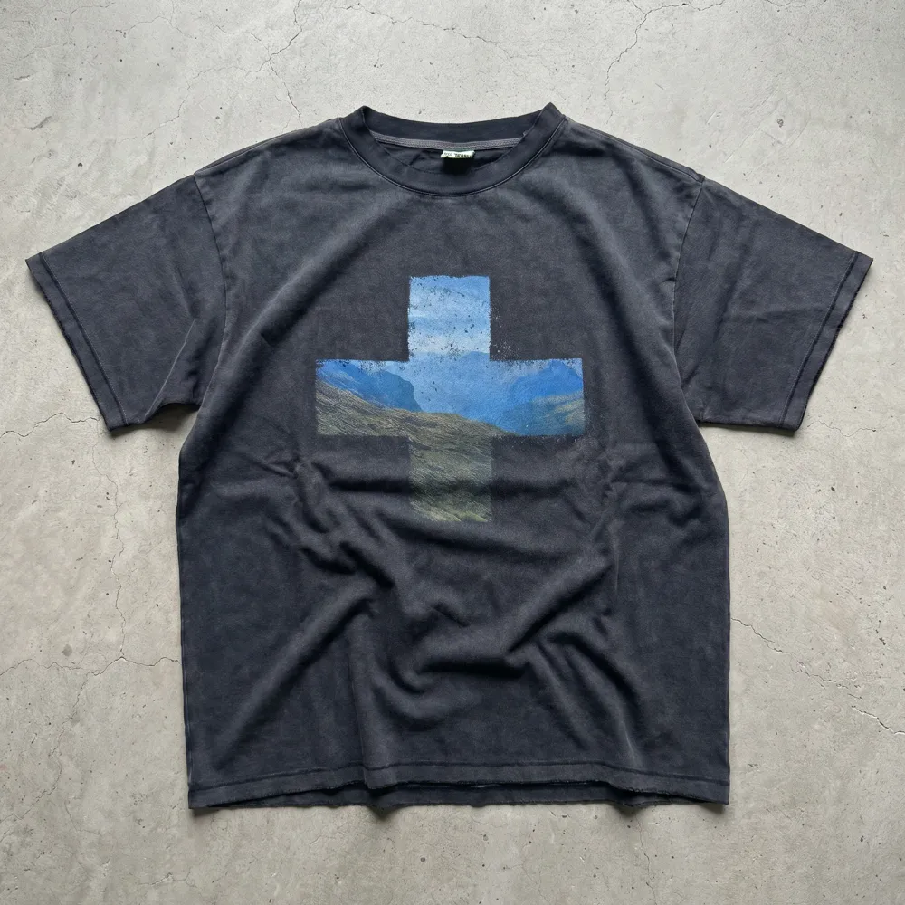 "switzerland" tee