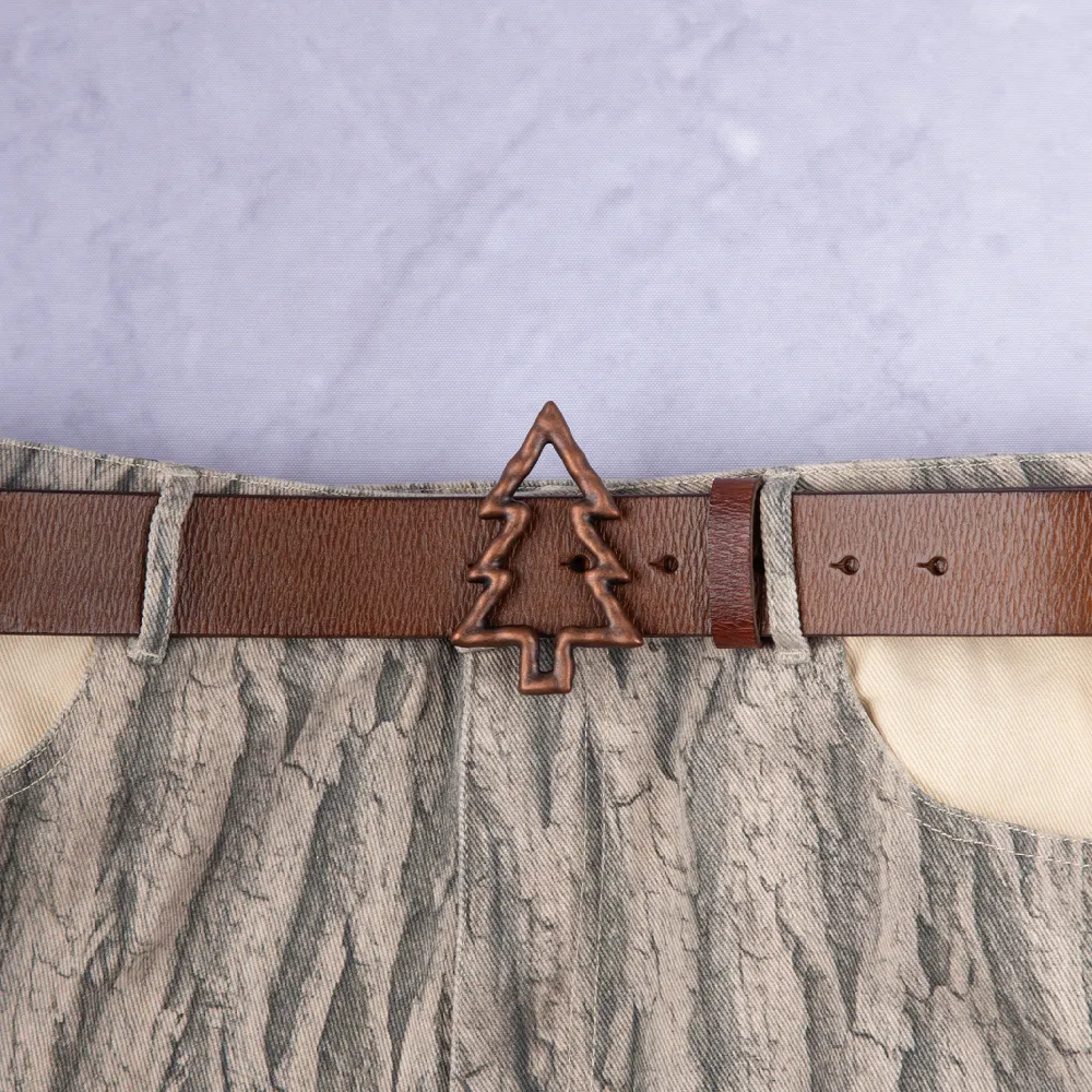 "pine" belt - 2