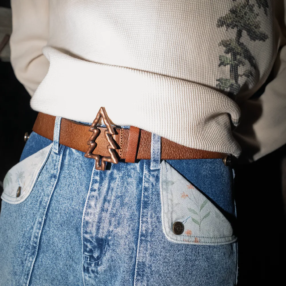 "pine" belt - 3