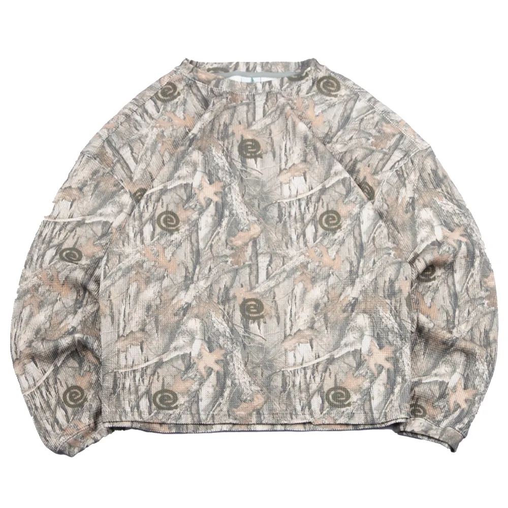"camo" thermal