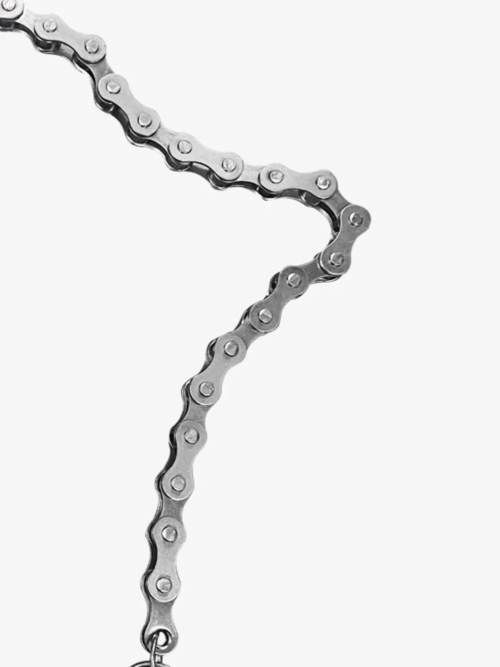 Street Punk Key Chain - 5