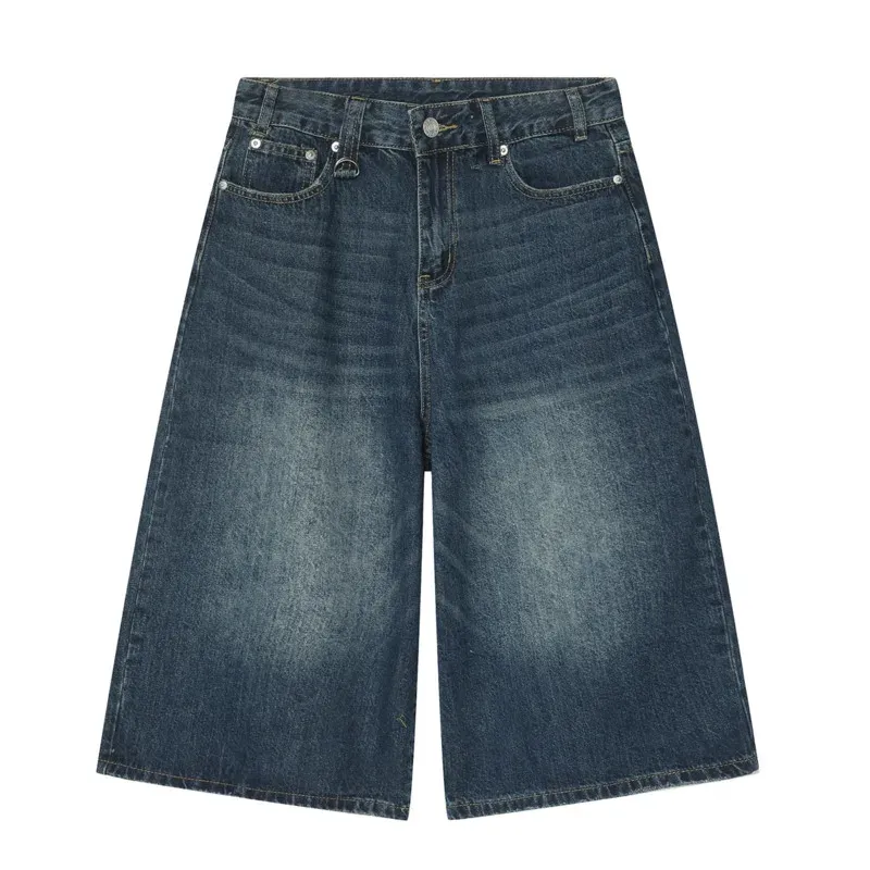 Revolt Jorts - 5