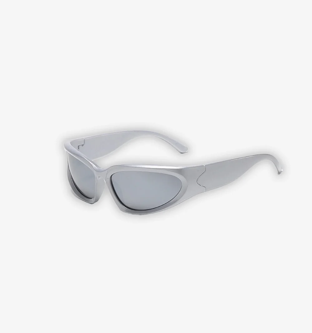 Aero Glasses