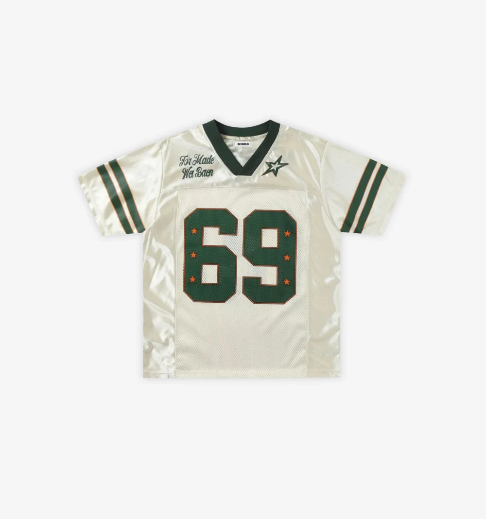 Star Jersey