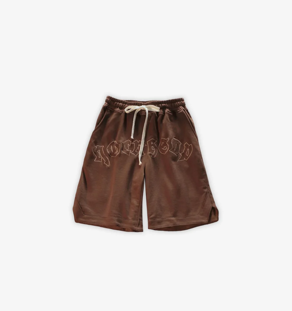 Casual Shorts - 2