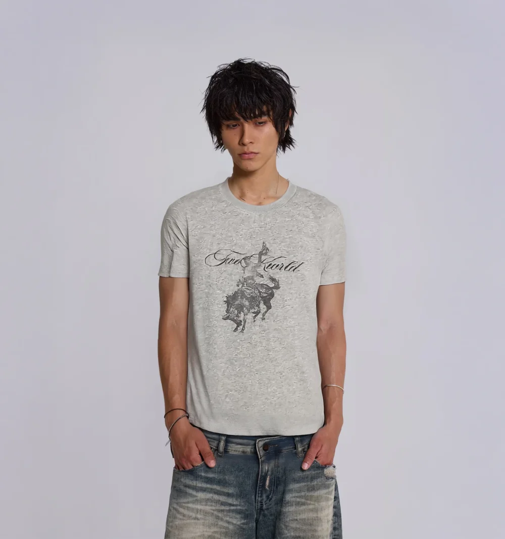 Rodeo T-Shirt