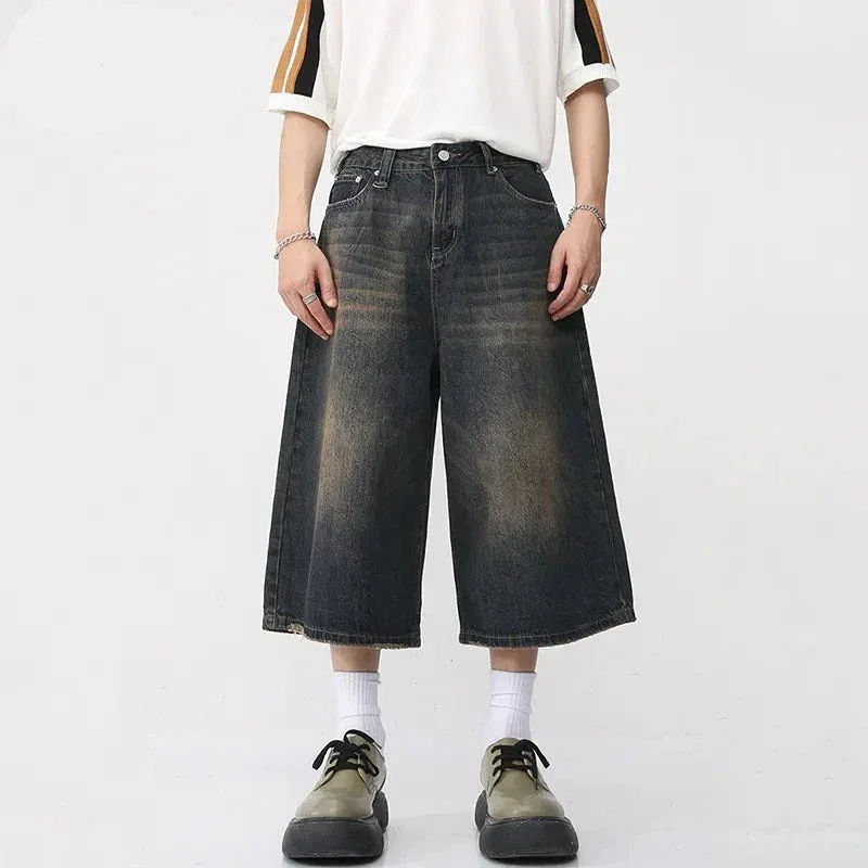 Renegade Jorts