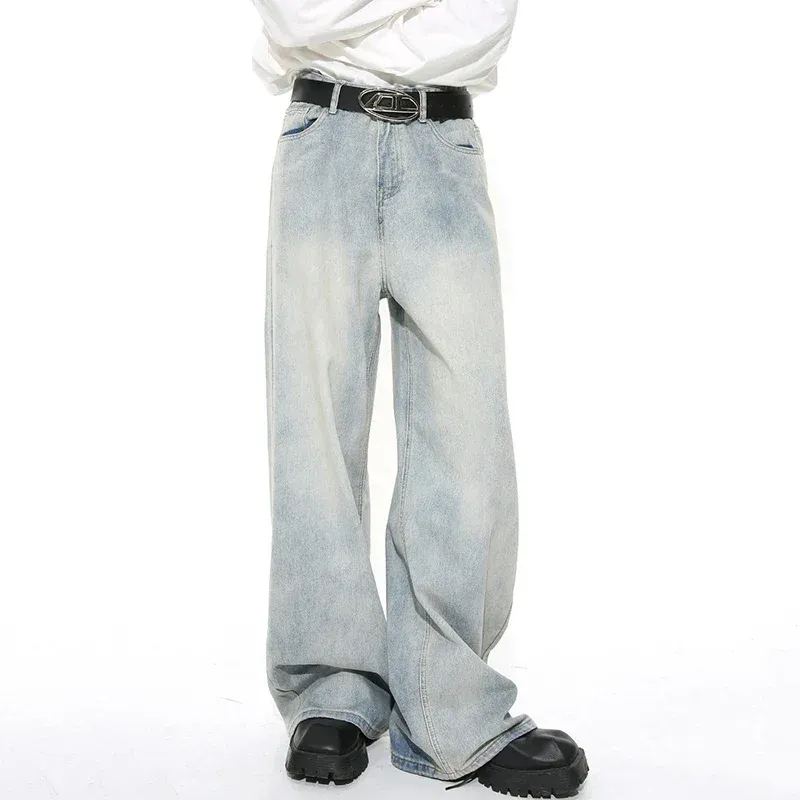 Galactic Light Denim