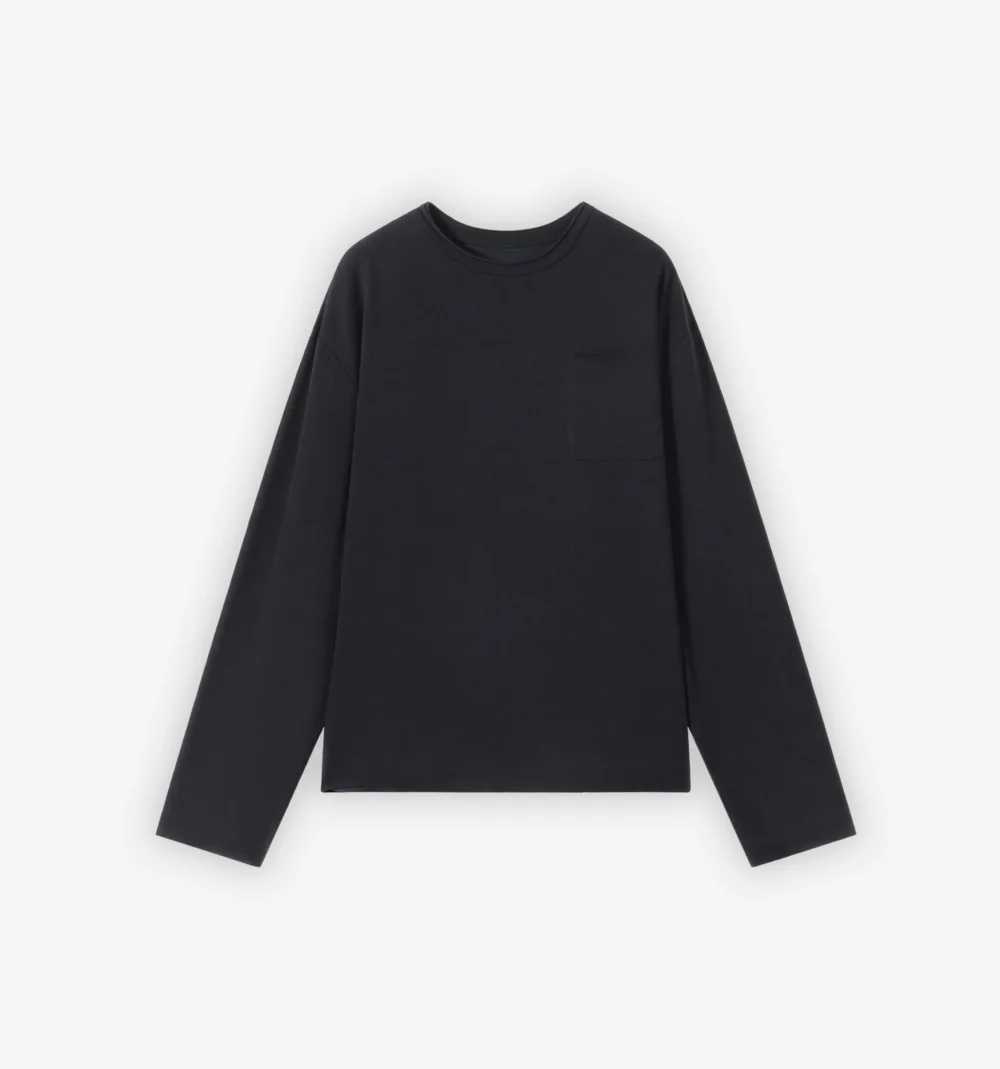 Base Layer Longsleeve - 3