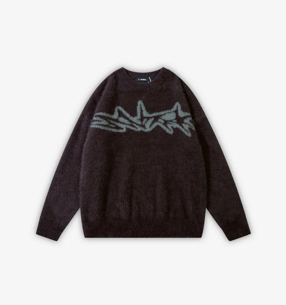 Jacquard Knit