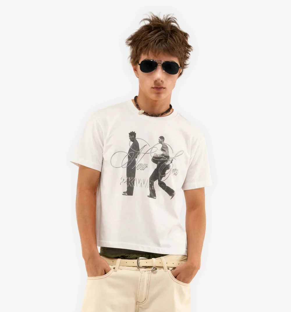 B&W ERA T-Shirt