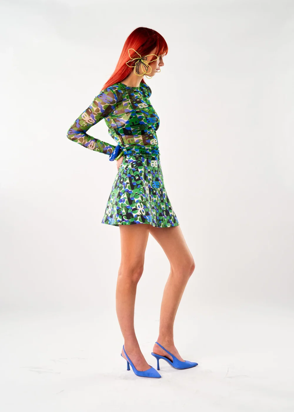 Twiggy skirt æ - 4