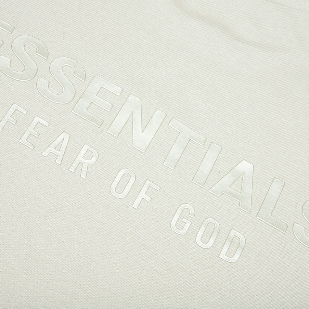 Classic L/S T-Shirt - Abbey Stone - 4