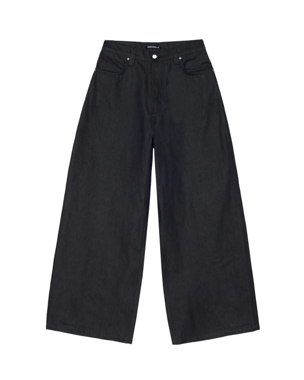 Indigo Colossal Denim