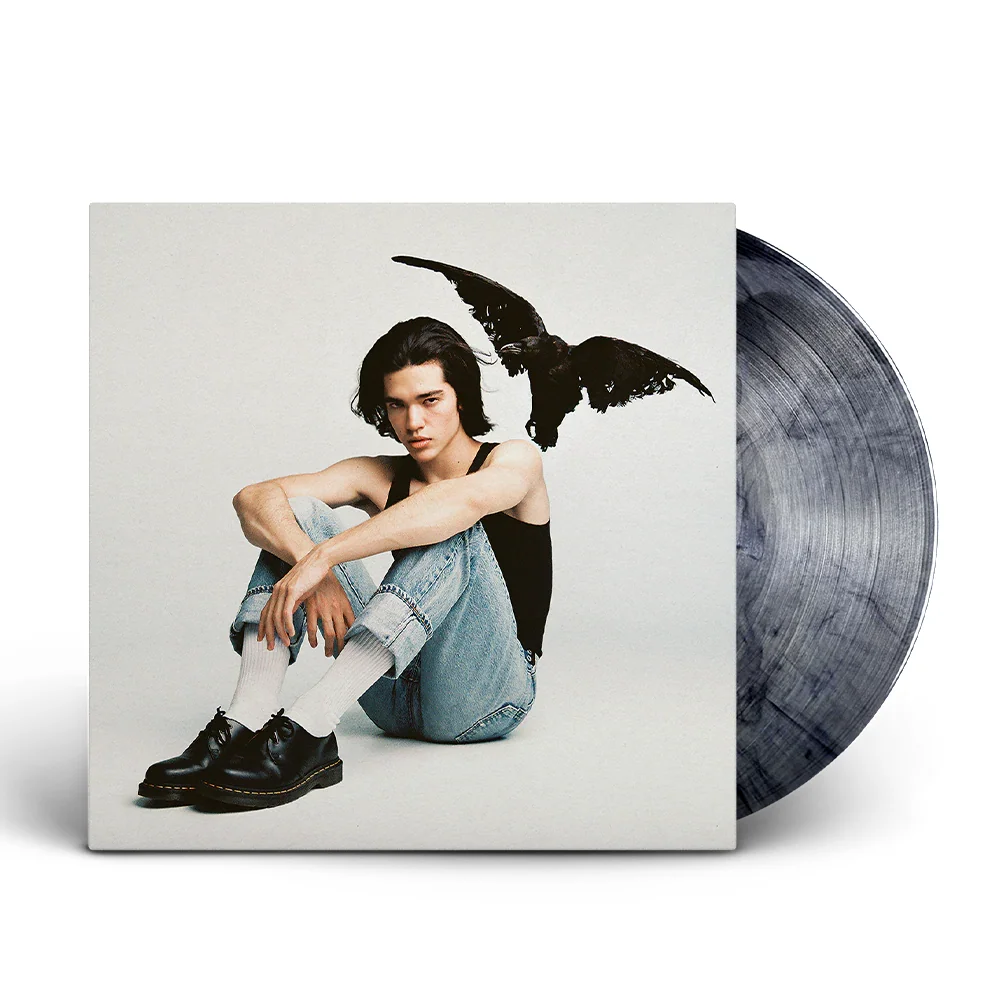 Kid Krow Vinyl