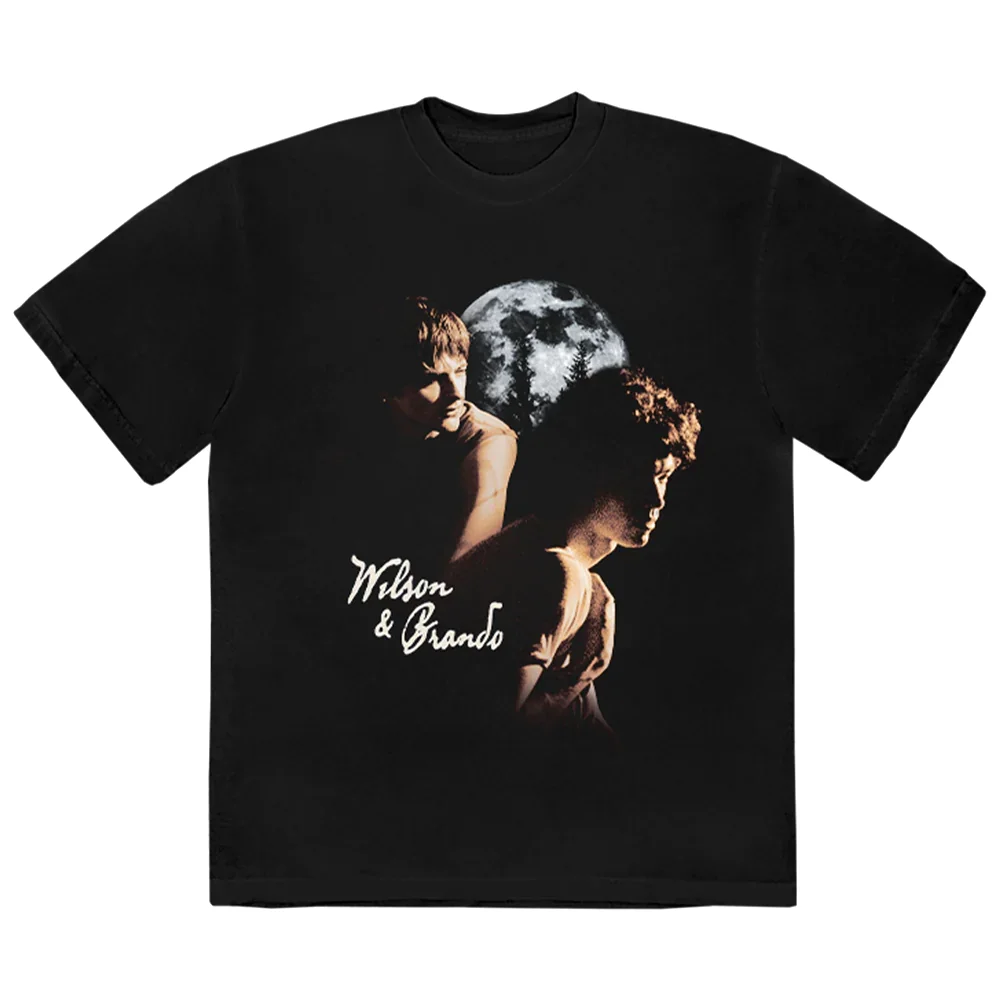Wil + Bran Forever T-shirt