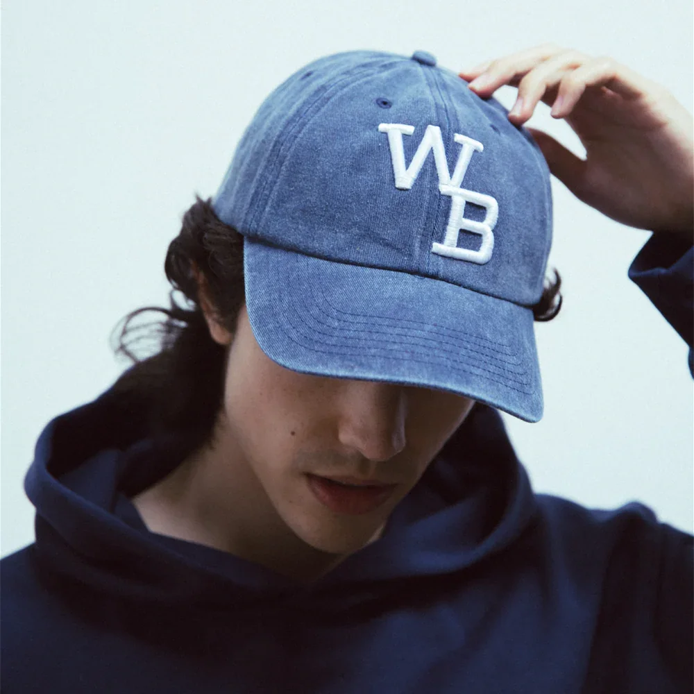 Wishbone Hat