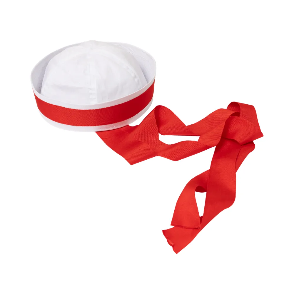 The Official Wishbone Sailor Hat