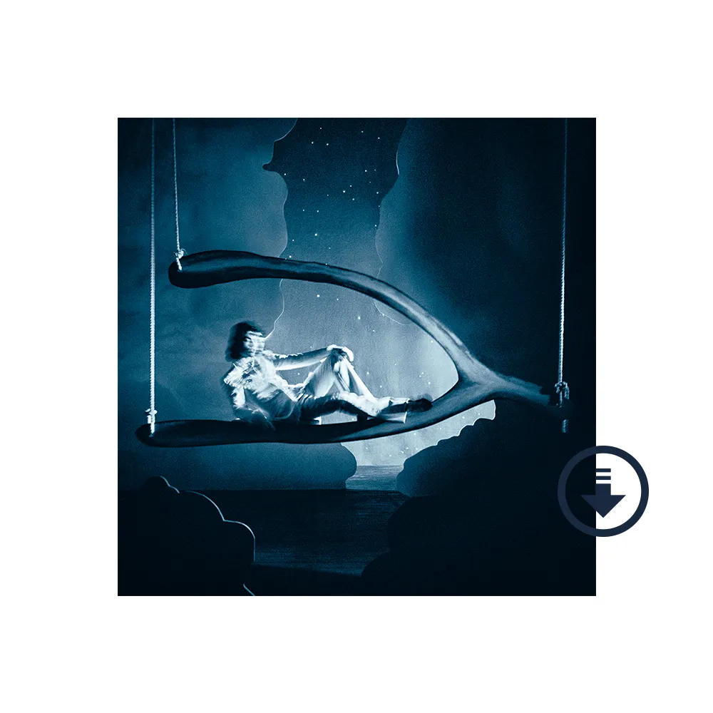 Wishbone Deluxe Digital Album
