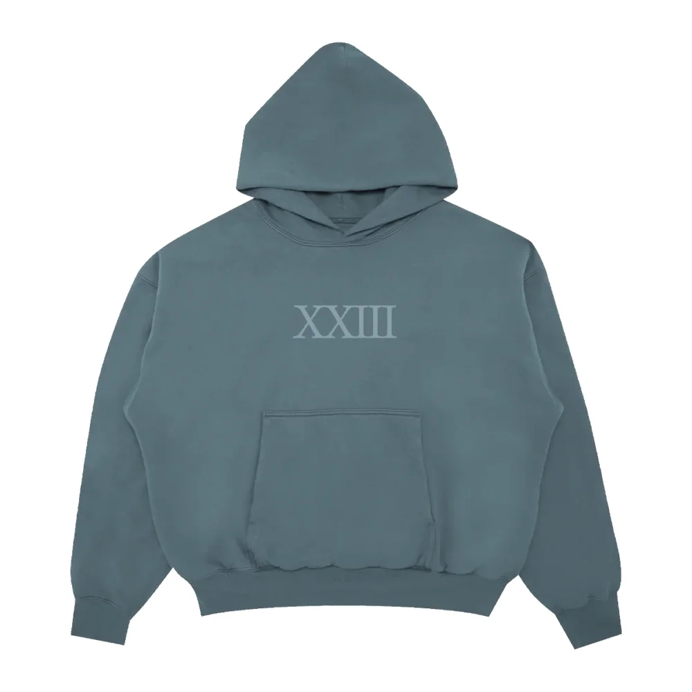 XXIII Hoodie