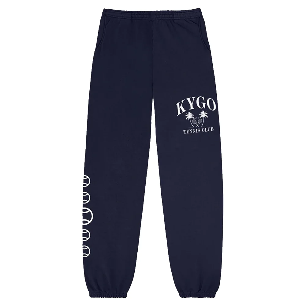Tennis Club Sweatpants