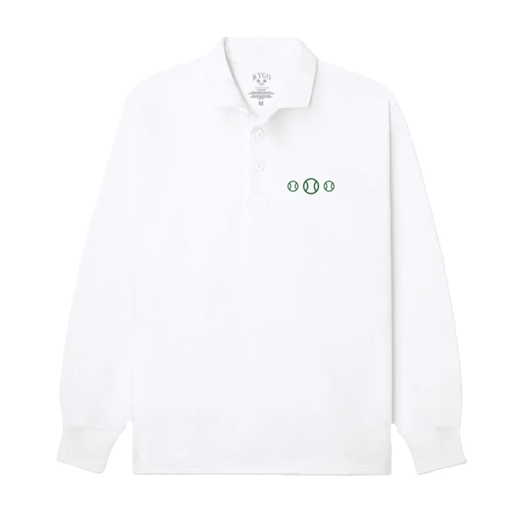 Tennis Club Rugby Shirt