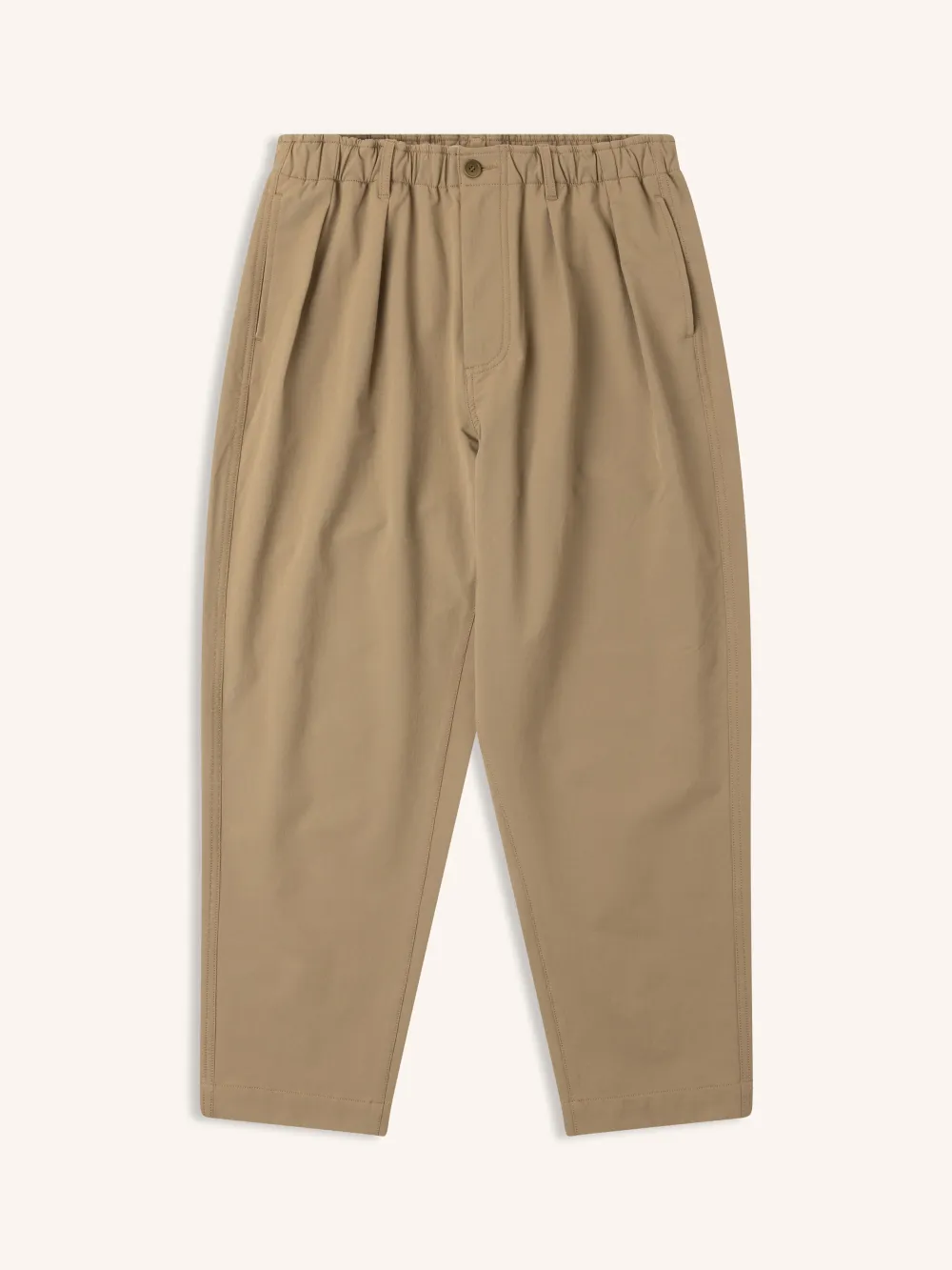 Clyde Pant in Khaki CORDURA® 4-Way Stretch