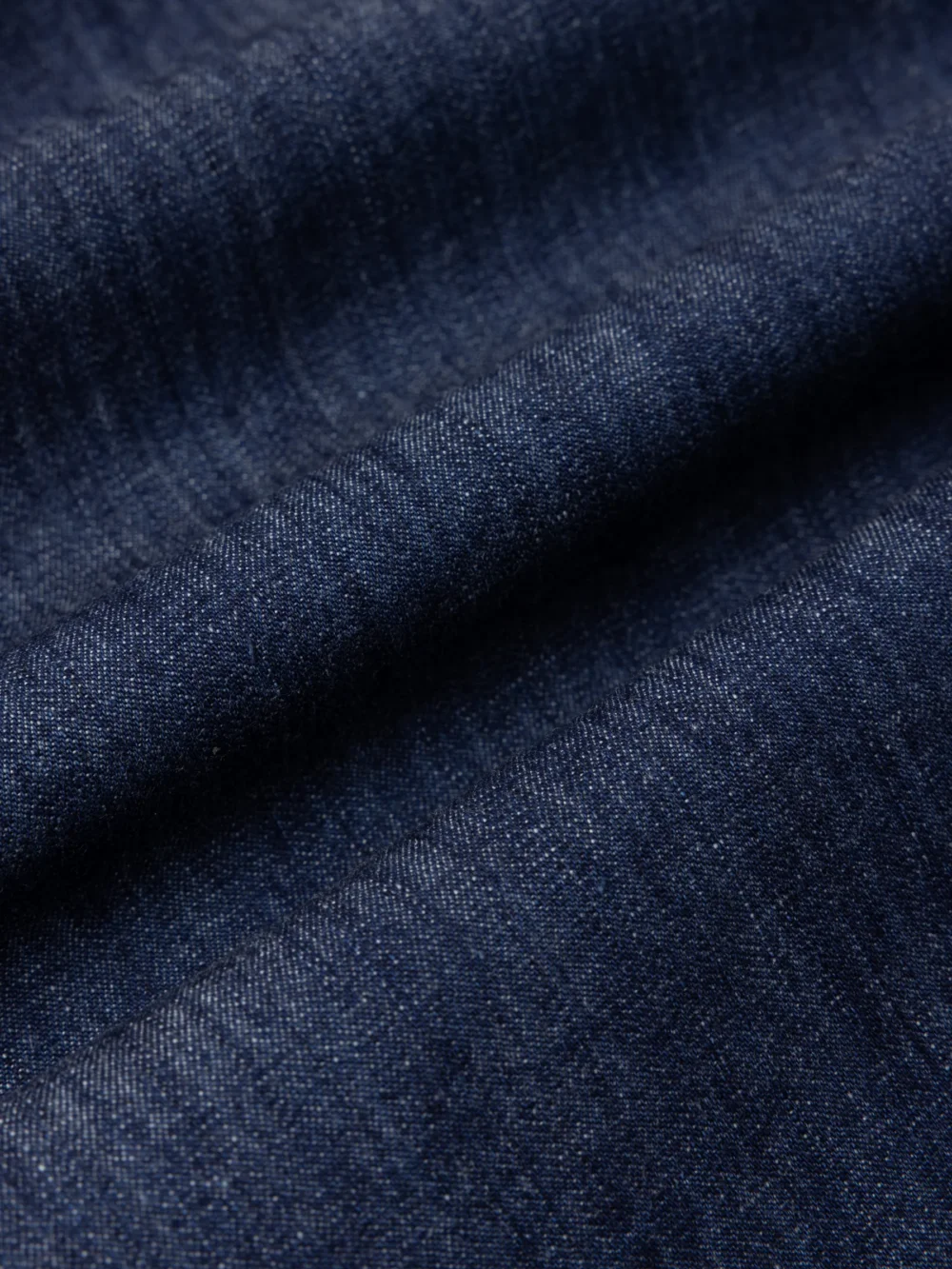 Kinnaird Shirt in Denim - 3